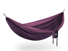 ENO DoubleNest Hammock, Purple