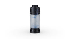 Fenix CL22R Rechargeable Lantern, Black