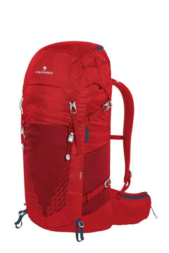 Ferrino Agile 25 L nahrbtnik, rdeča