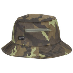 MFH Ribiški klobuk, 95 CZ camo