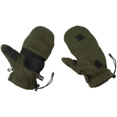Everyday Gloves