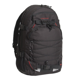 Forvert Louis Laptop nahrbtnik 25L, črn