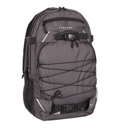 Forvert Louis Laptop nahrbtnik 25L, temno siv