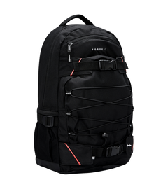 Forvert Study Louis Backpack 22L, Black