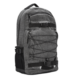 Forvert Study Louis Backpack 22L, Grey Flannel