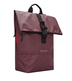 Forvert Lorenz Tarp nahrbtnik 30L, temno vijoličen