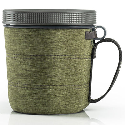Plastic Mugs
