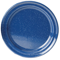 GSI Outdoors Plate jedilni krožnik 260 mm, modra