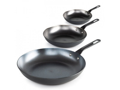 Cast Iron Frying Pans