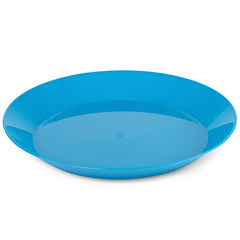 GSI Outdoors Cascadian Plate plastičen krožnik, alpsko jezero