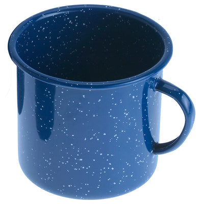 Tin Mugs