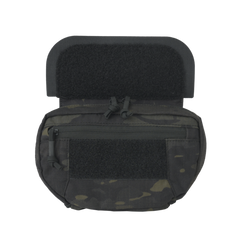 Helikon-Tex Guardian Dangler Drop Down Pouch, Multicam® Black
