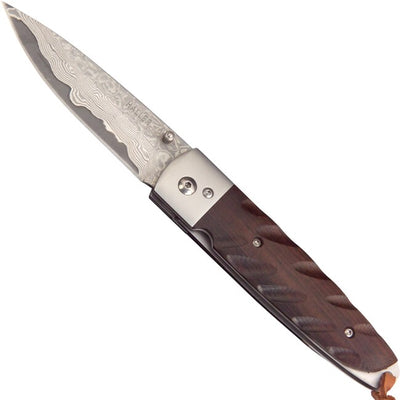 Damascus Knives