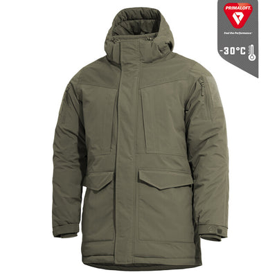 Ανδρικά Χειμερινά Parkas