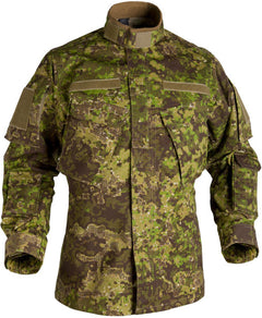 Helikon-Tex CPU majica Rip-Stop, PenCott GreenZone