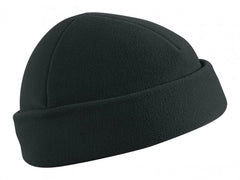 Helikon-Tex flisasta kapa, črna