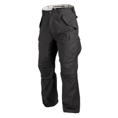 Helikon-Tex M65 črne hlače