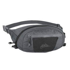 Helikon-Tex BANDICOOT ζώνη μέσης Cordura, Σκούρο Γκρι / Μαύρο