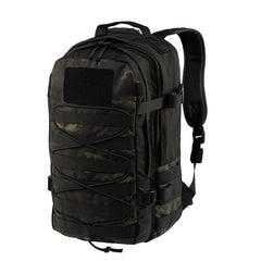 Helikon-Tex Raccoon Mk2 Backpack Cordura MultiCam Black/Black