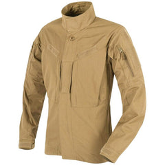 Helikon-Tex MBDU SHIRT® bluza NYCO RIPSTOP, Coyote