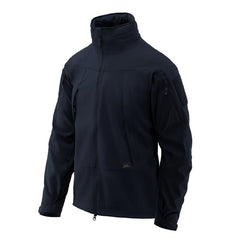 Helikon-Tex Blizzard Jacket, StormStretch, Navy Blue
