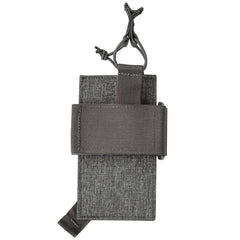 Helikon-Tex Insert nosilec za pištolo Nylon, Melange Grey