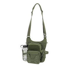 Helikon-Tex EDC SIDE BAG® Shoulder Bag, Olive