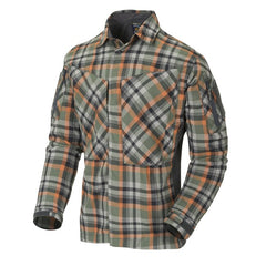 Helikon-Tex MBDU drvarska srajca Timber Olive Plaid