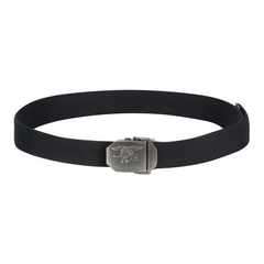 Helikon-Tex HKN Navy Seal Belt 4cm, Black