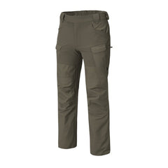 Helikon-Tex HYBRID OUTBACK Pants DuraCanvas, Taiga Green