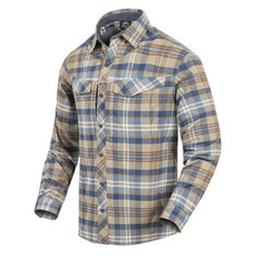 Helikon-Tex Defender Mk2 PILGRIM srajca, Ginger Plaid