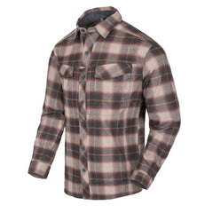 Helikon-Tex Defender Mk2 PILGRIM srajca, Rust Plaid