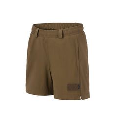 Helikon-Tex Utility Light Shorts, Mud Brown