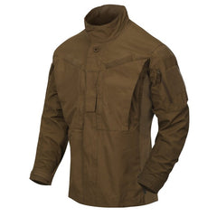 Helikon-Tex MBDU majica NyCo Ripstop, blato rjava