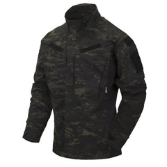 Helikon-Tex MBDU majica NyCo Ripstop, MultiCam Black™