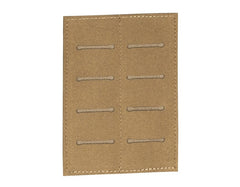 Helikon-Tex Molle Insert adapter 2 na suh zadrga, coyote