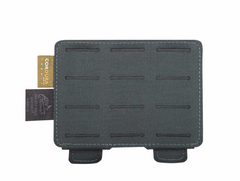 Helikon-Tex Molle BMA pas adapter 3, temno siva