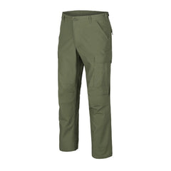 Helikon-Tex Παντελόνι BDU PolyCotton Ripstop, λαδί-πράσινο