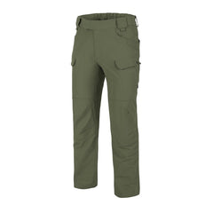 Helikon-Tex OTP Outdoor Tactical Pants VersaStretch, Olive Green