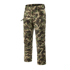 Helikon-Tex UTP® men's PolyCotton Stretch Ripstop trousers, duck hunter