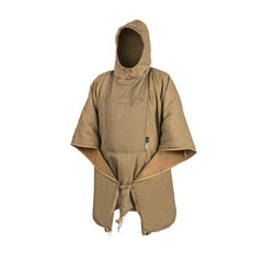 Helikon-Tex SWAGMAN ROLL Πόντσο, Κογιότ