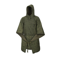 Helikon-Tex SWAGMAN ROLL Πόντσο, Desert Night Camo