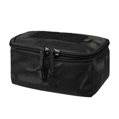 Helikon-Tex tok za municijo Cordura, MultiCam Black
