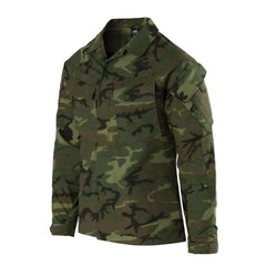 Bluza Helikon-Tex Raid Ripstop, ERDL