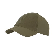 Helikon-Tex Foldable Cap, Adaptive Green