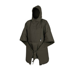 Helikon-Tex Swagman Roll Πόντσο, Taiga green