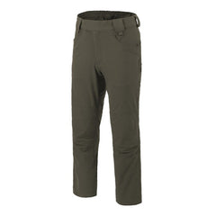 Helikon-Tex VersaStretch pohodniške hlače za taktiko, Taiga Green