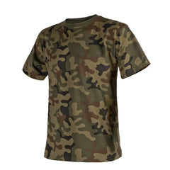 Helikon-Tex bombažna majica SK Woodland Bombažna