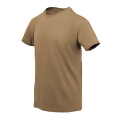 Helikon-Tex majica bombaž, U.S. Brown