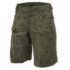 Helikon-Tex UTS taktične kratke hlače PolyCotton Stretch Ripstop 11'', Desert Night Camo